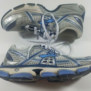 brooks mogo womens shoes